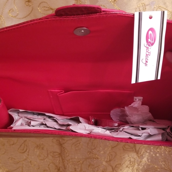 Gabaangs Clutch hand bag - Picture 3 of 3